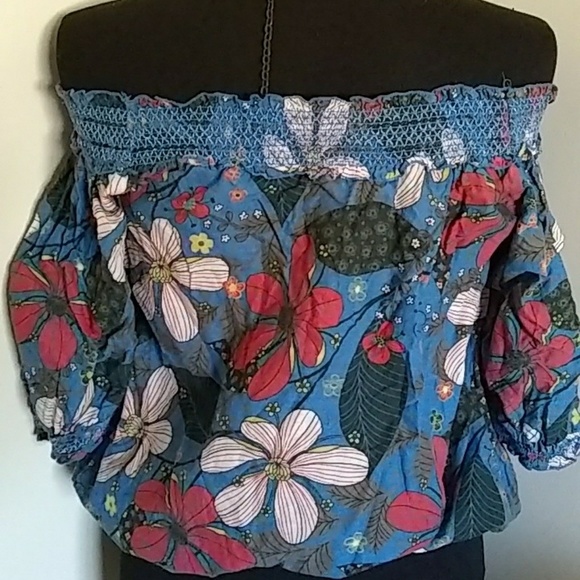 American Rag Top - Picture 3 of 5